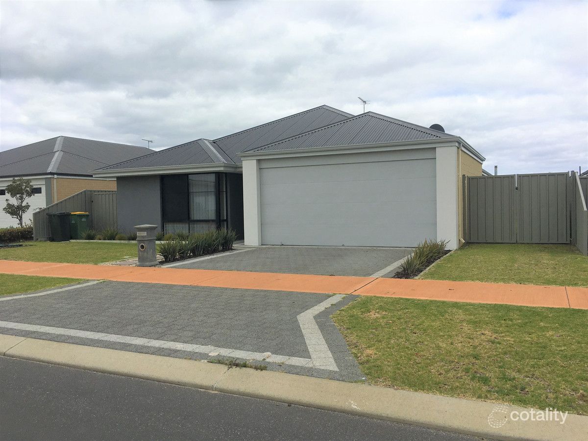 19 Egyptian St, Vasse, WA 6280