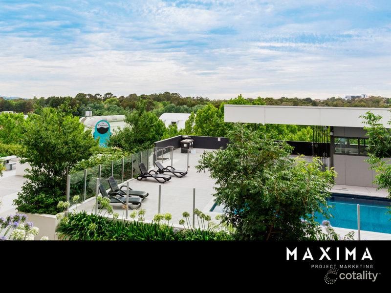 109/41 Chandler St, Belconnen, ACT 2617