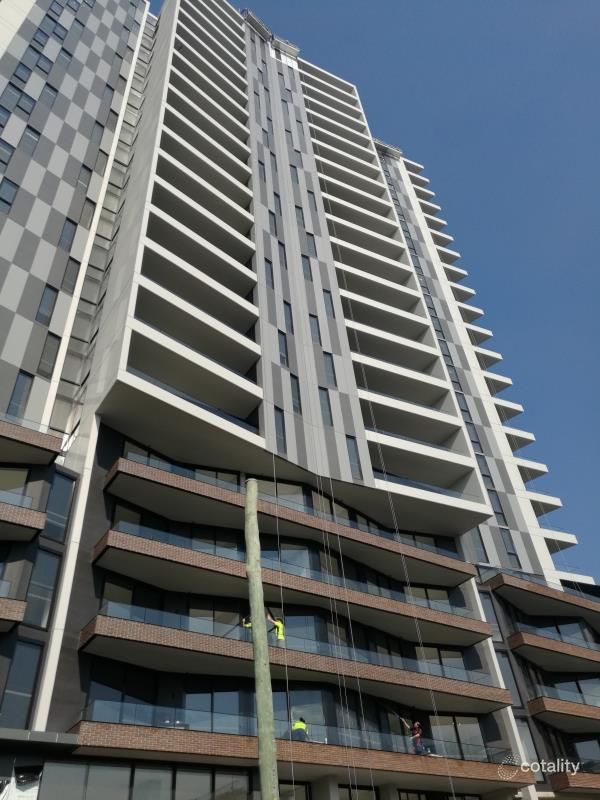 303/6b Atkinson St, Liverpool, NSW 2170