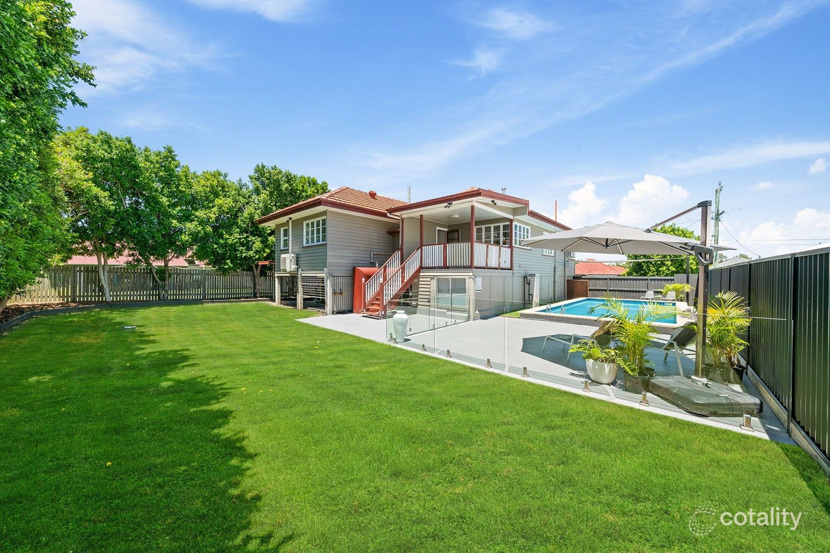 9 Merle St, Carina, QLD 4152