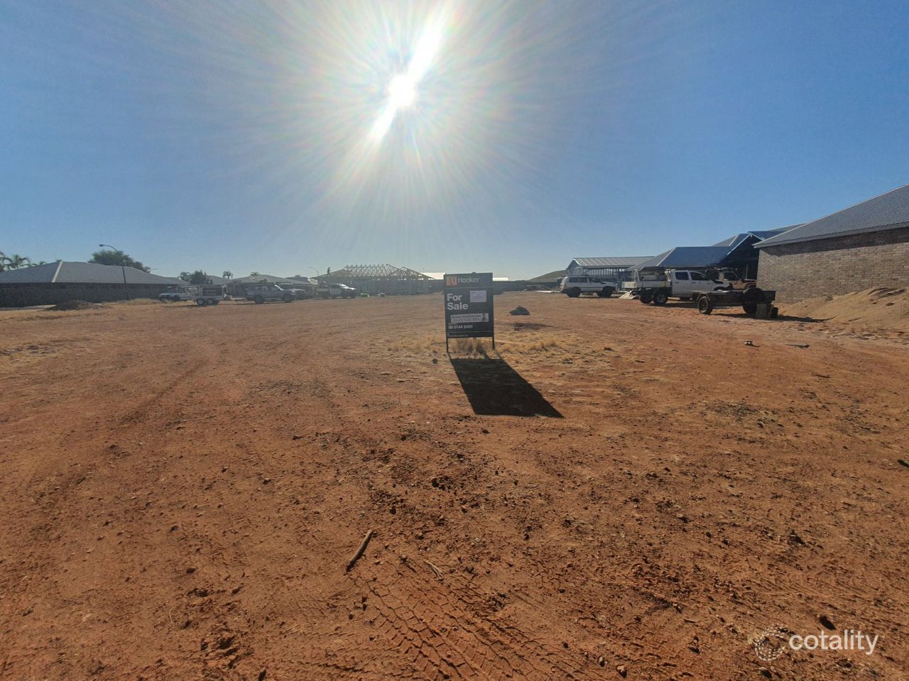 27 Nyamina Rd, Baynton, WA 6714