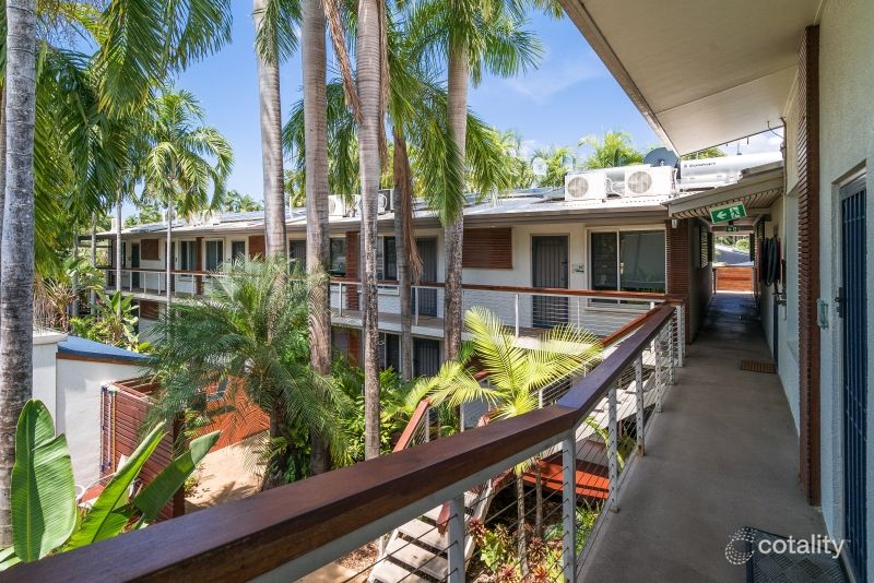 28/52 Gregory St, Parap, NT 0820