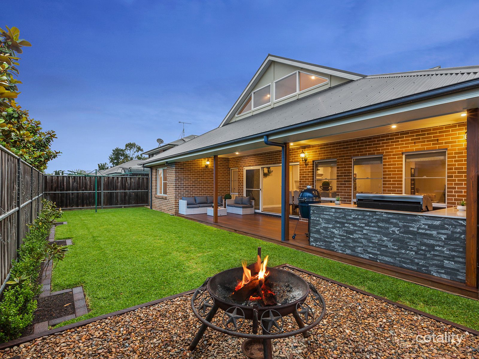 46 Fernadell Dr, Pitt Town, NSW 2756