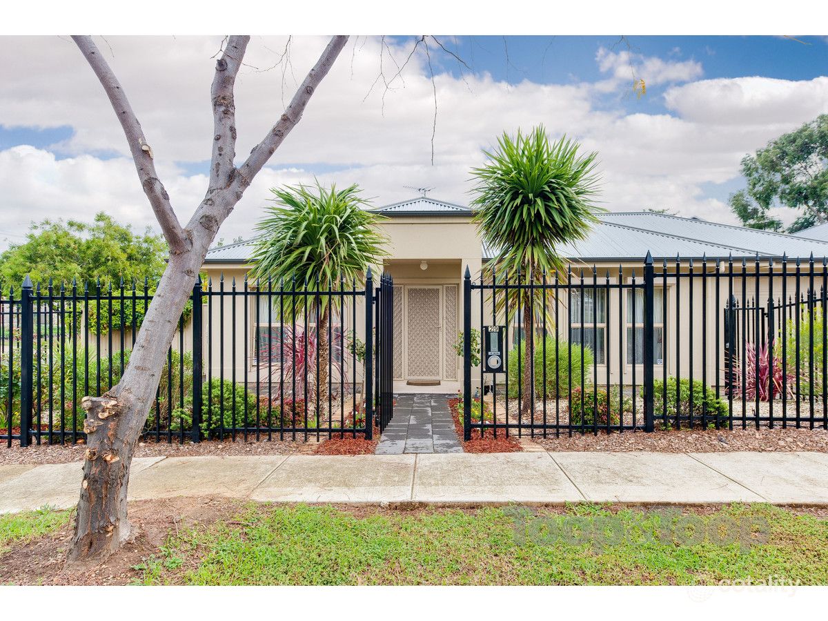 29 Blyth St, Clearview, SA 5085