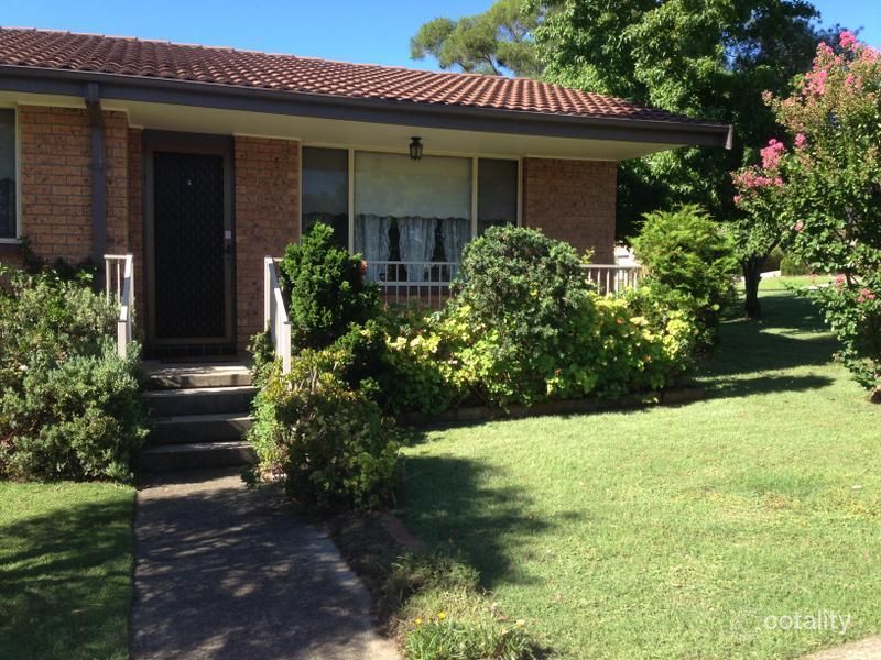 6/26 Brougham St, Emu Plains, NSW 2750