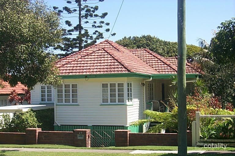 27 Effingham St, Tarragindi, QLD 4121