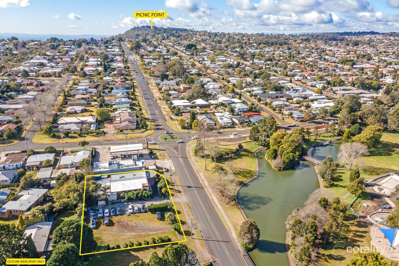 87 Perth St, Rangeville, QLD 4350