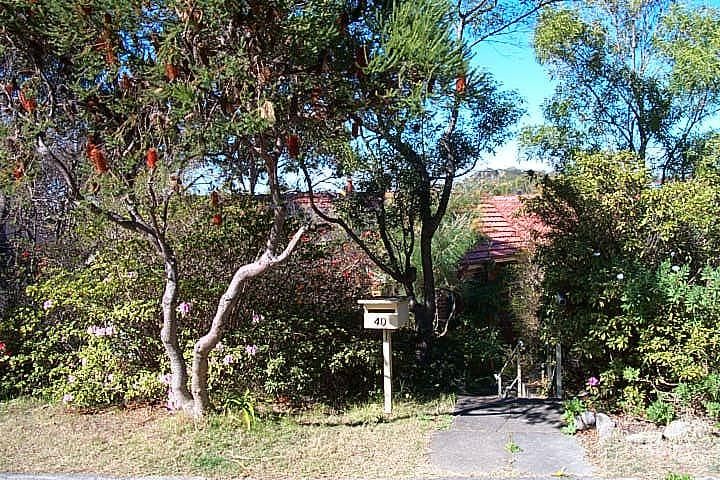 40 The Bulwark, Castlecrag, NSW 2068