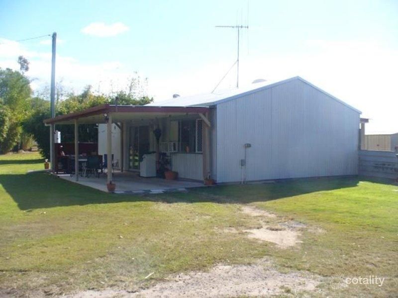 43 Palm Springs Dr, Calavos, QLD 4670