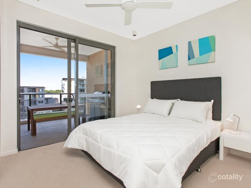 6408/7 Anchorage Ct, Darwin City, NT 0800