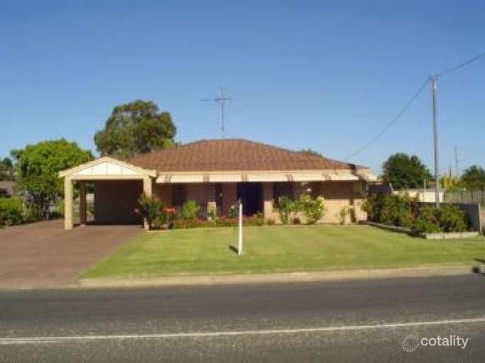 45 Park Rd, Mandurah, WA 6210