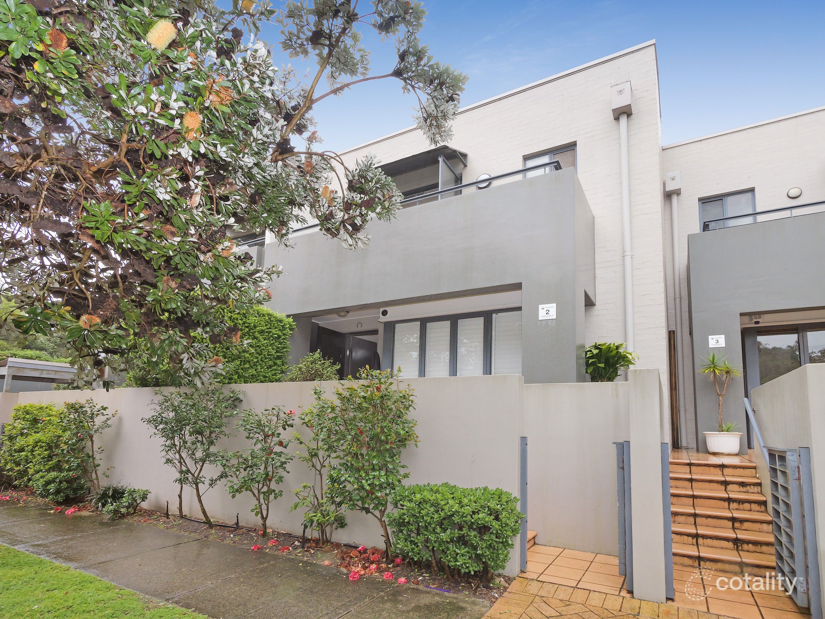 2/15 Begonia St, Pagewood, NSW 2035