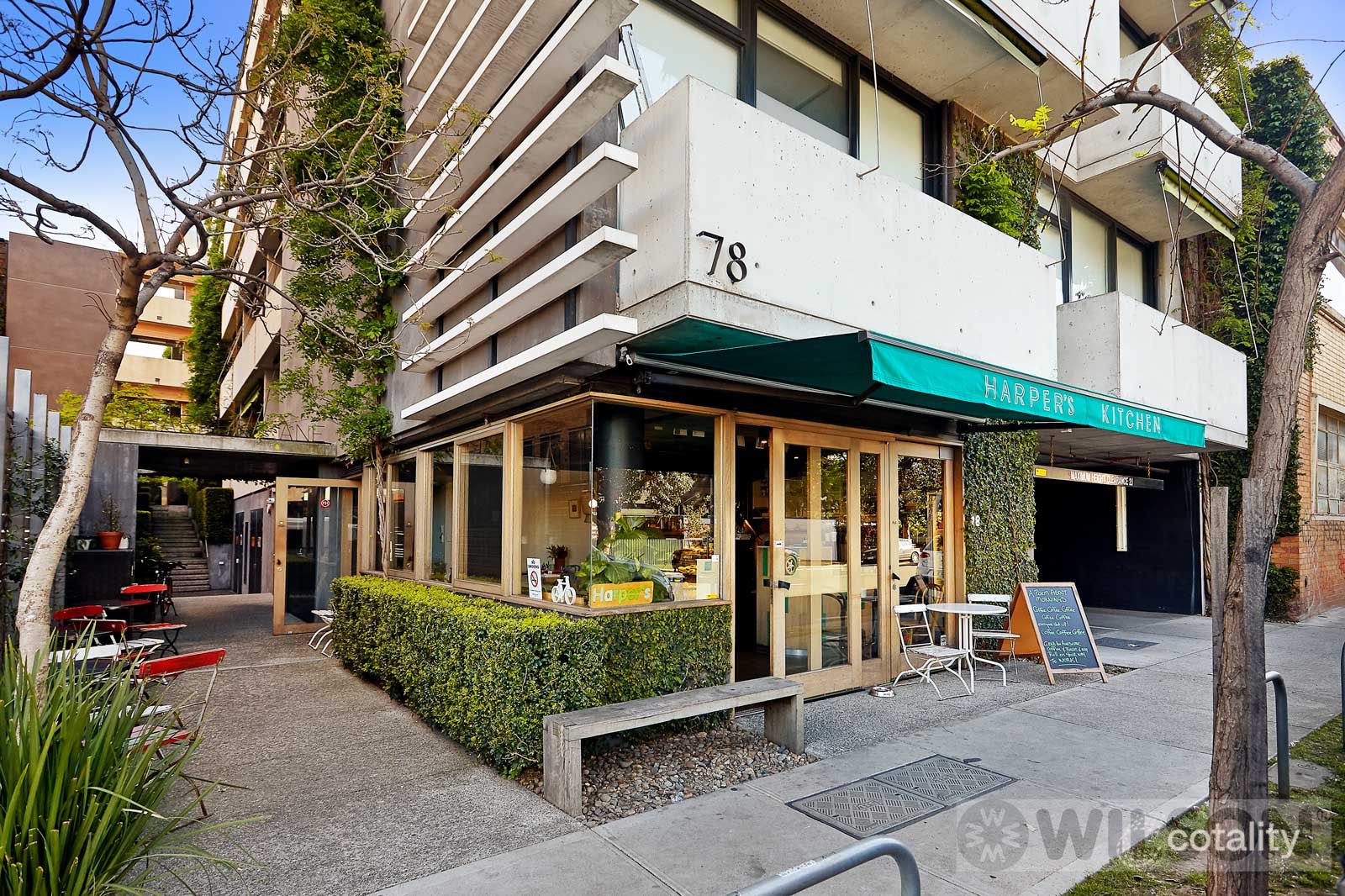 302/78 Inkerman St, St Kilda, VIC 3182