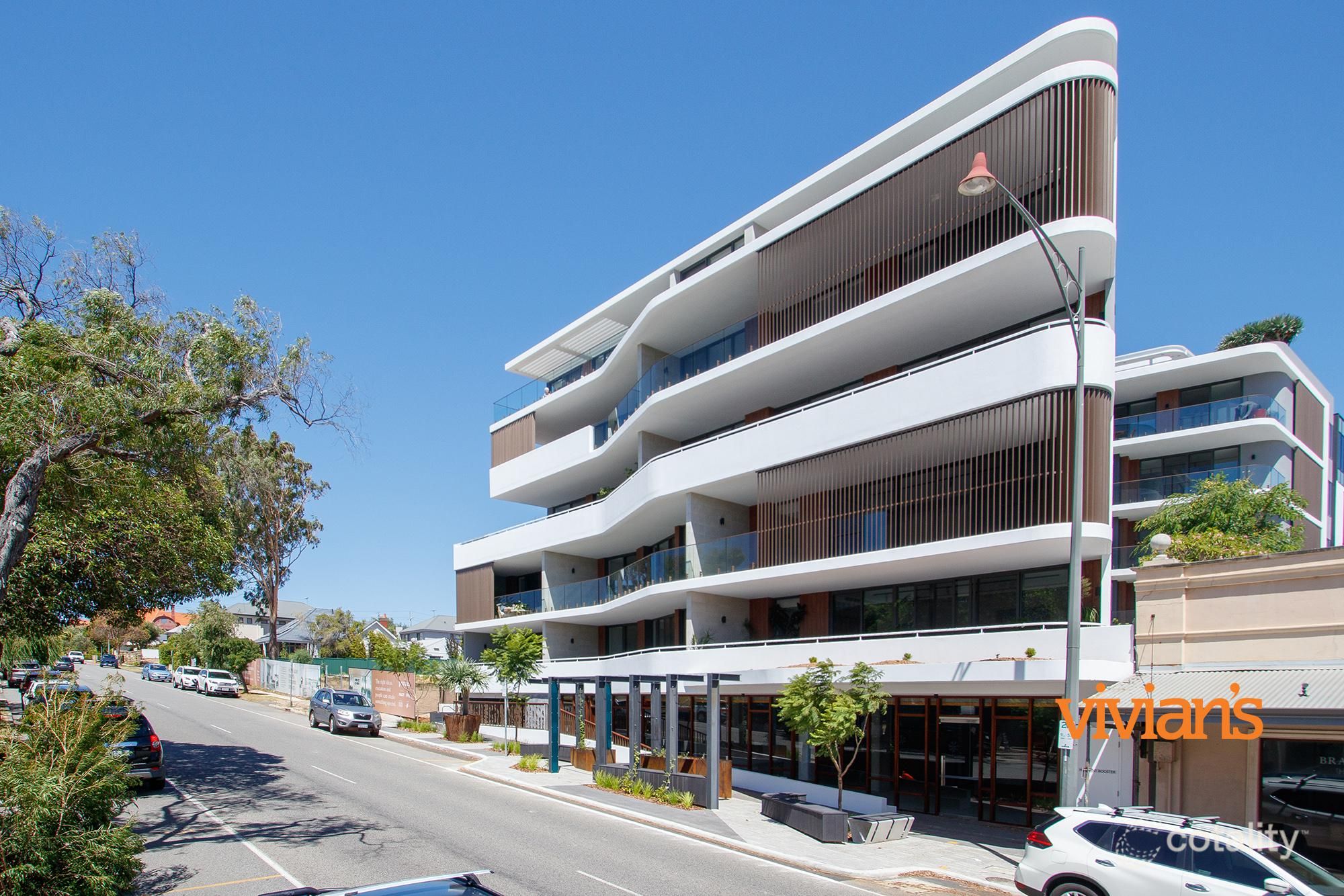 107/38 Glyde St, Mosman Park, WA 6012