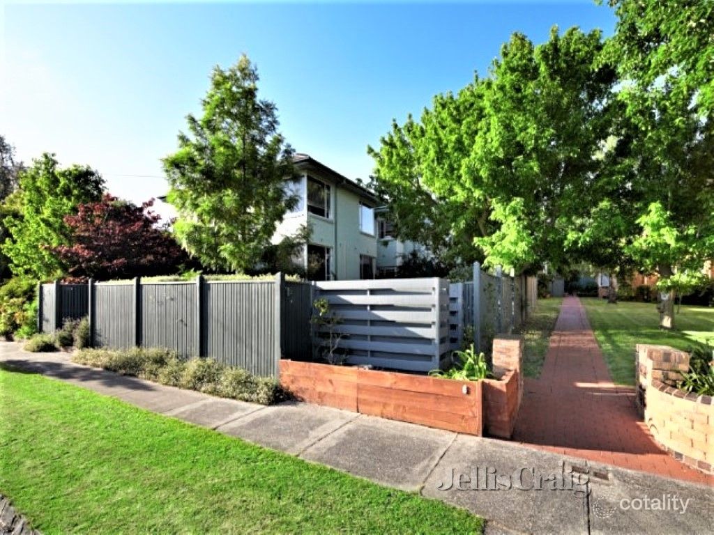 9/6 Swinton Ave, Kew, VIC 3101