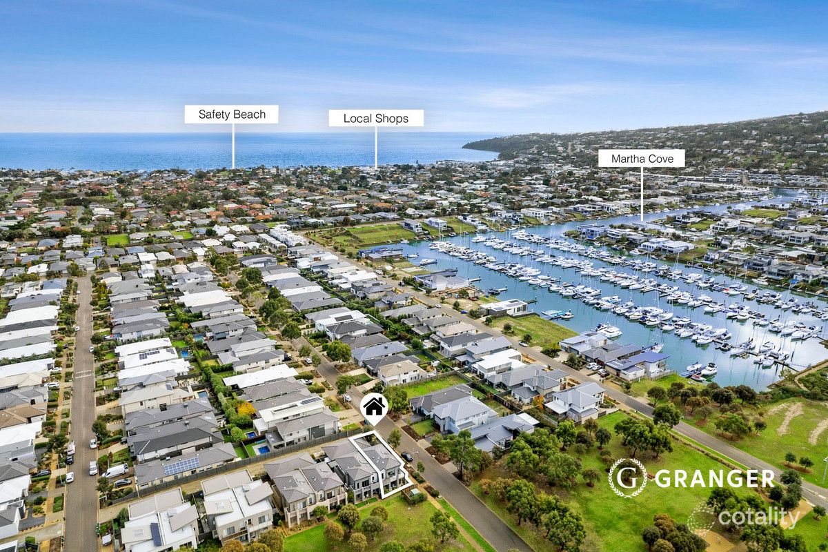 8 Windward Lane, Safety Beach, VIC 3936