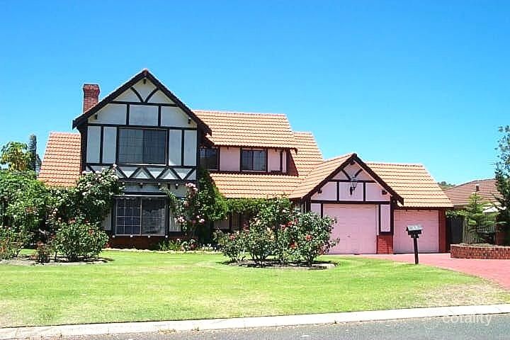 22 Stillwater Way, Edgewater, WA 6027