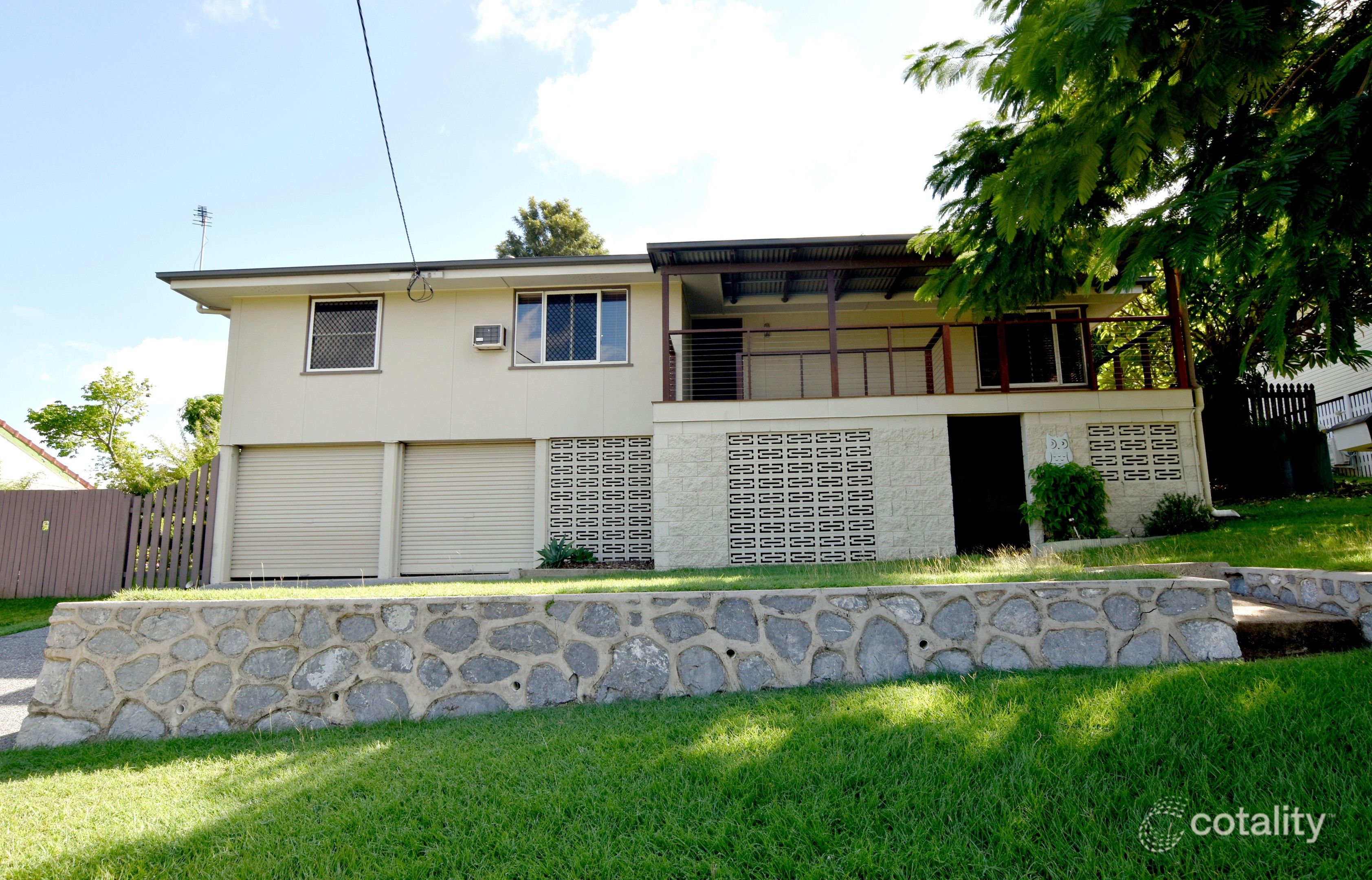 24 Garden St, West Gladstone, QLD 4680