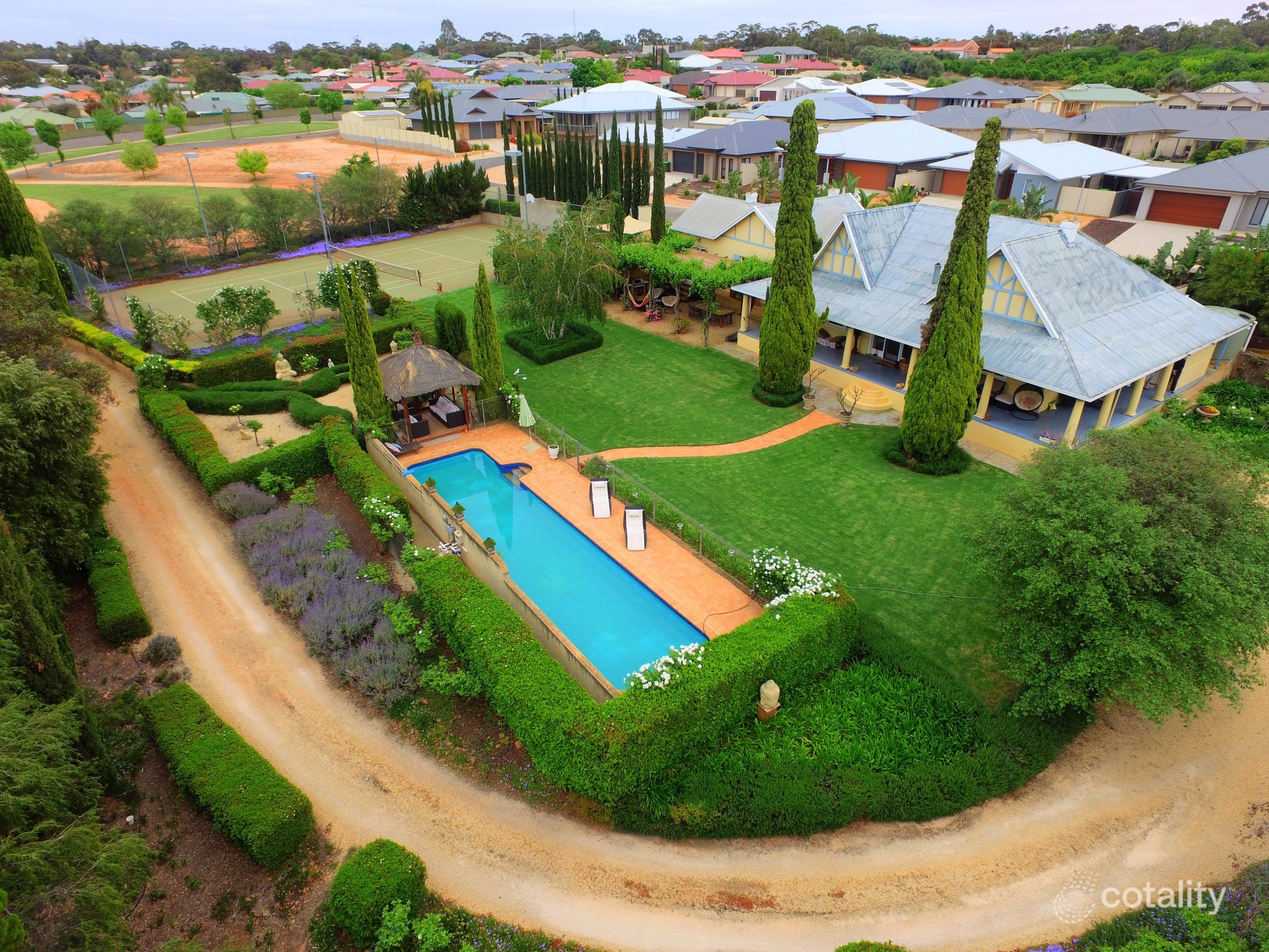 23 Fenwick Rd, Berri, SA 5343