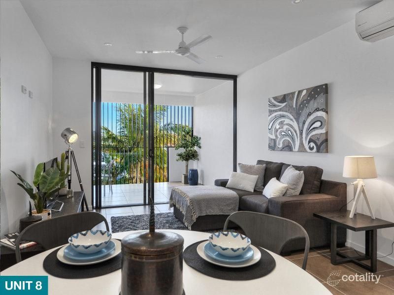 1/16 Hawthorne St, Enoggera, QLD 4051