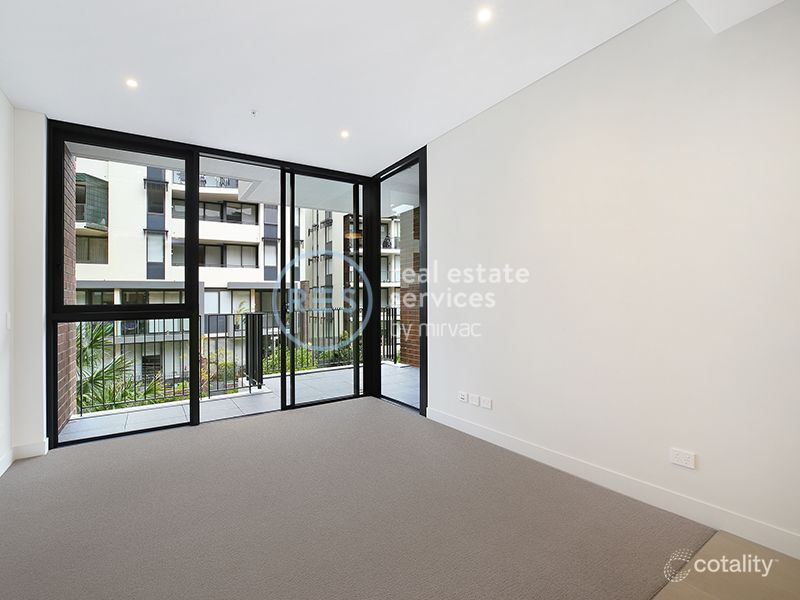 205/1 Cullen Cl, Forest Lodge, NSW 2037