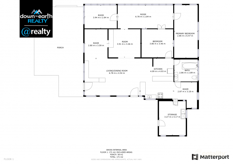 11 Opal St, Mount Garnet, QLD 4872