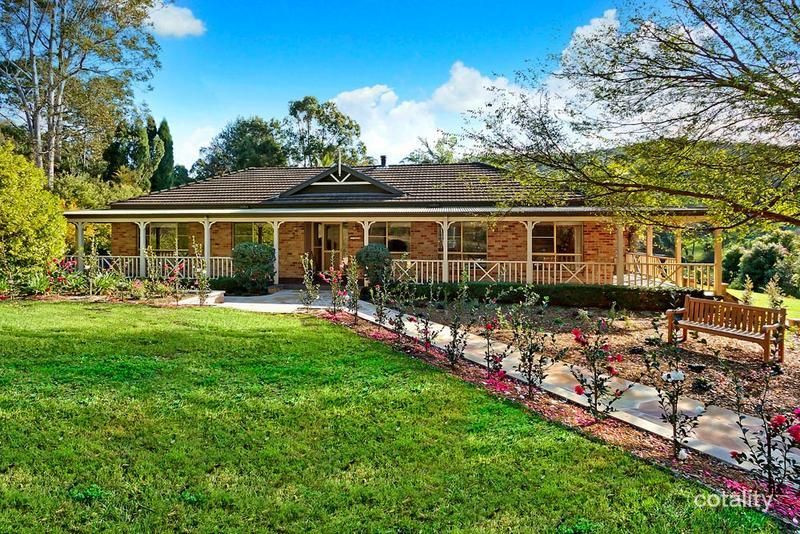 15 Corona Lane, Glenning Valley, NSW 2261