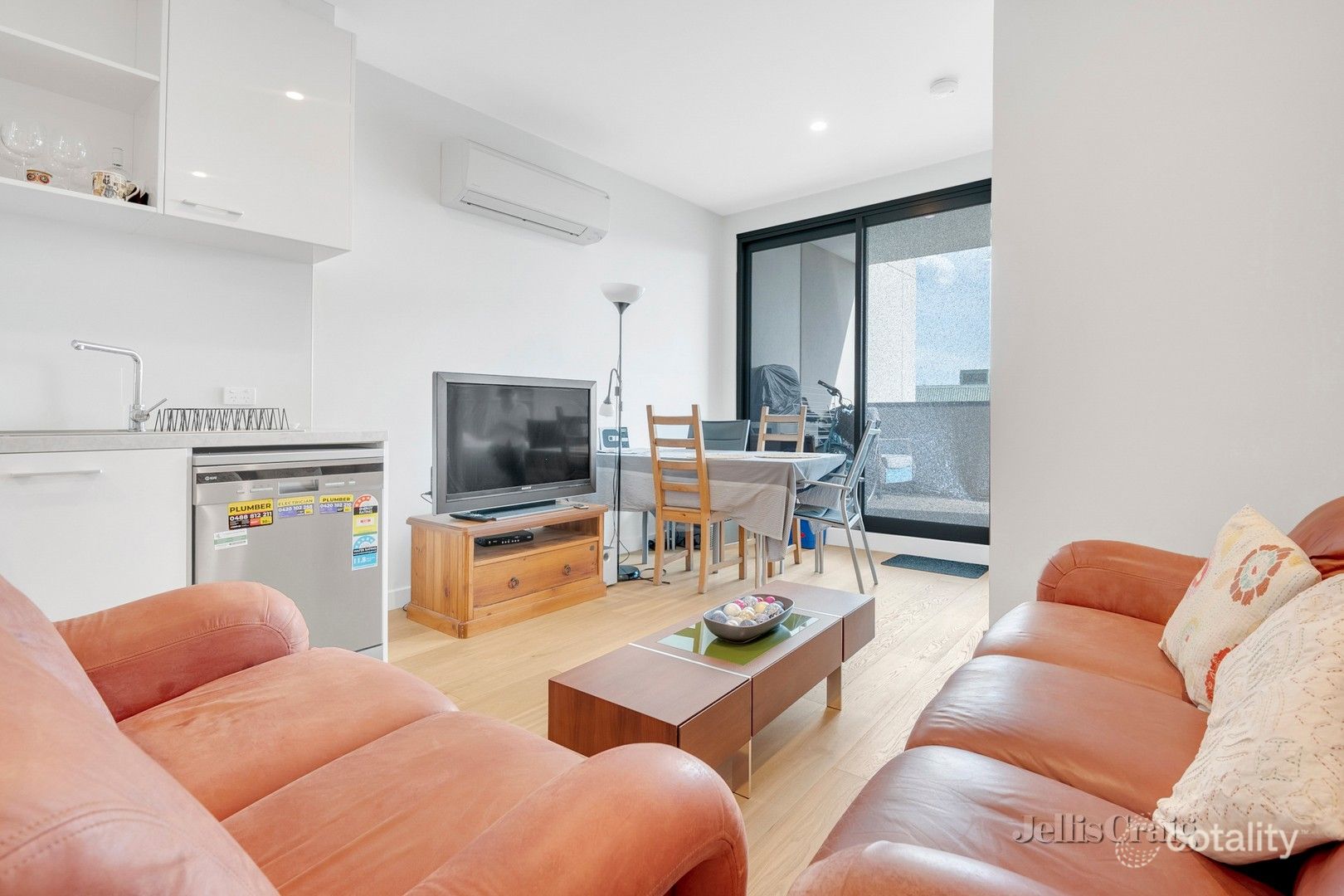 109/358 Moreland Rd, Brunswick West, VIC 3055