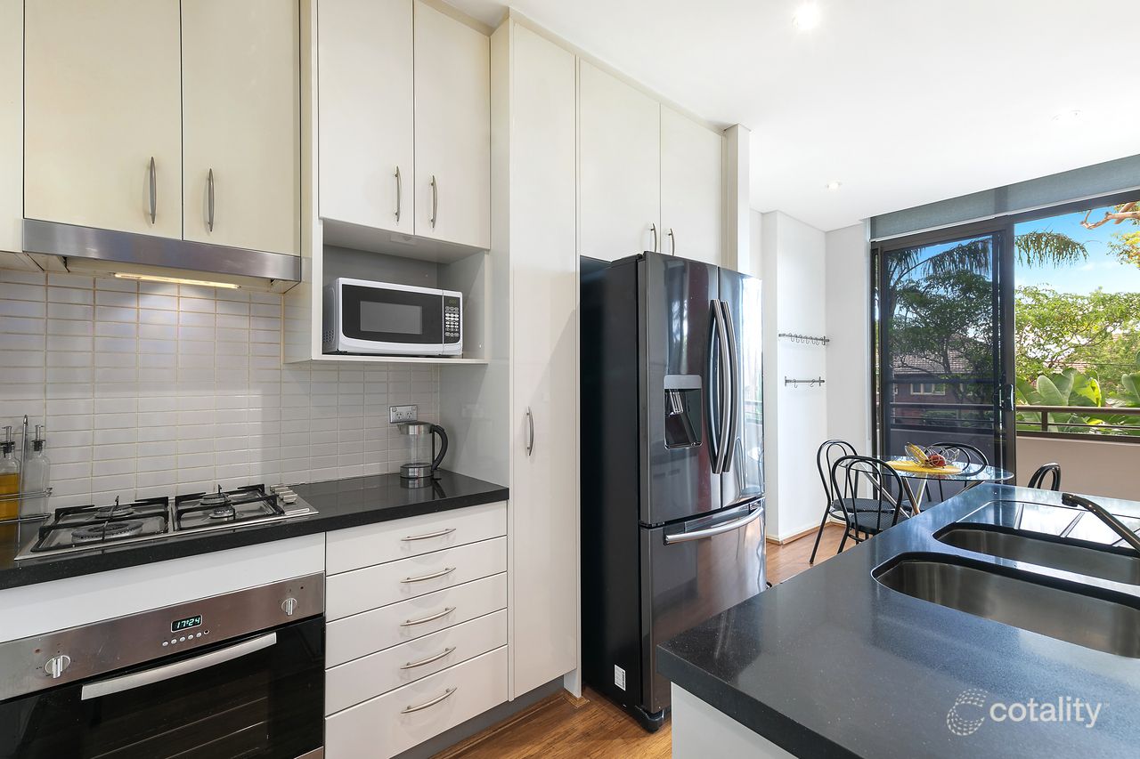 323/2c Munderah St, Wahroonga, NSW 2076