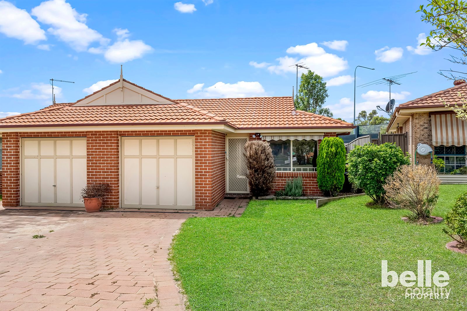 10b Harrier Pl, Claremont Meadows, NSW 2747