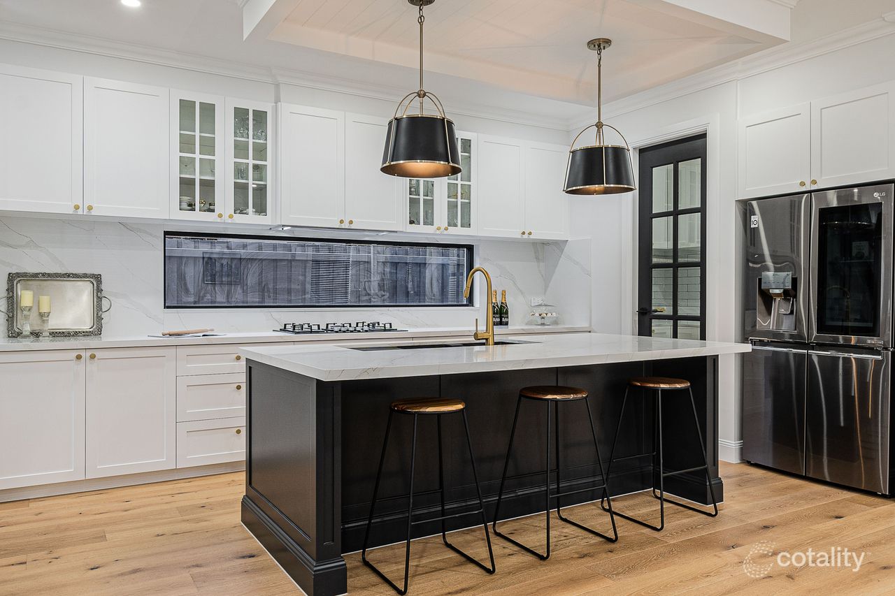 10 Milky Cres, Box Hill, NSW 2765