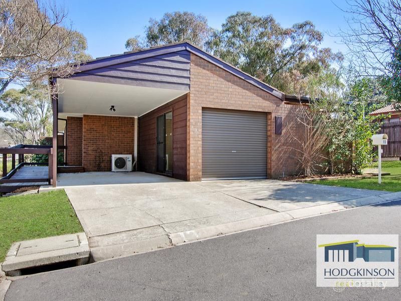13/53 Ashby Cct, Kambah, ACT 2902