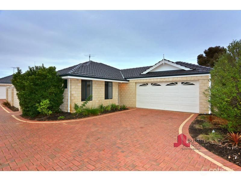 2/1 Little St, Carey Park, WA 6230