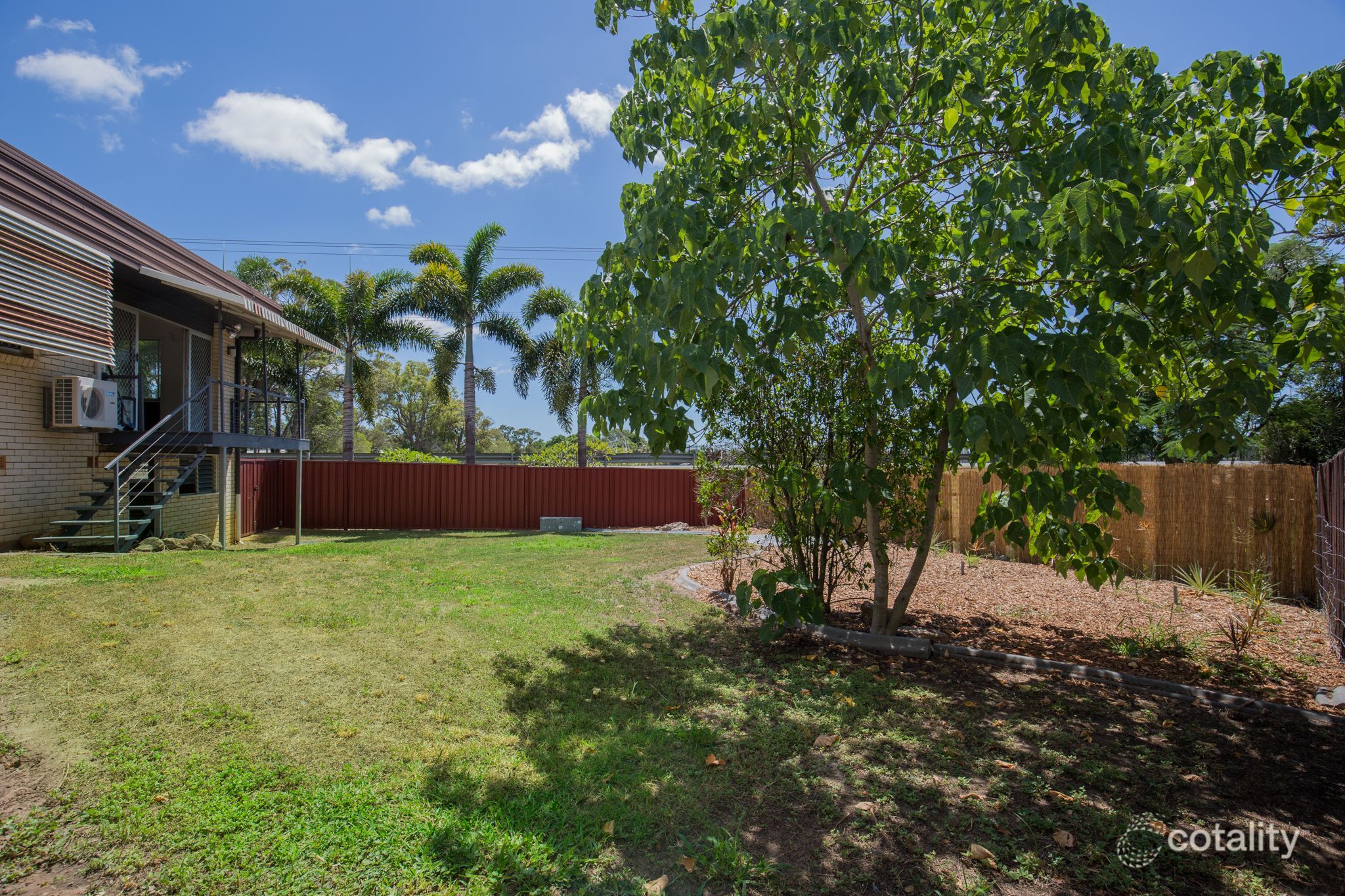 232 Walker St, Millbank, QLD 4670