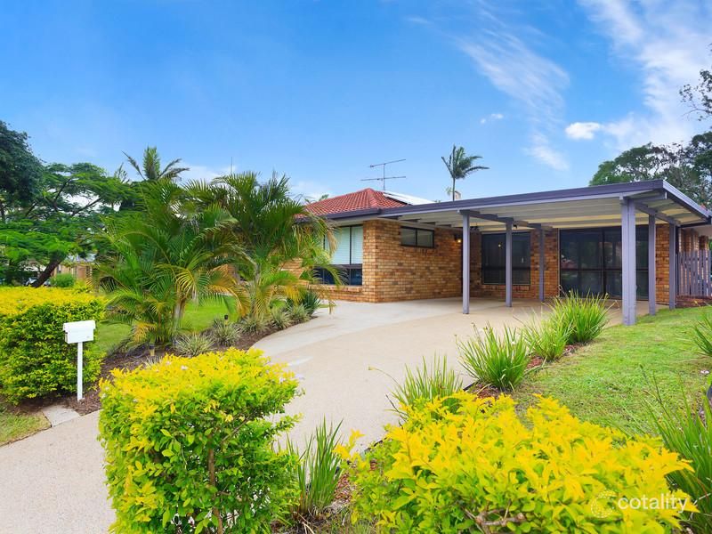 10 Winthrop St, Wishart, QLD 4122