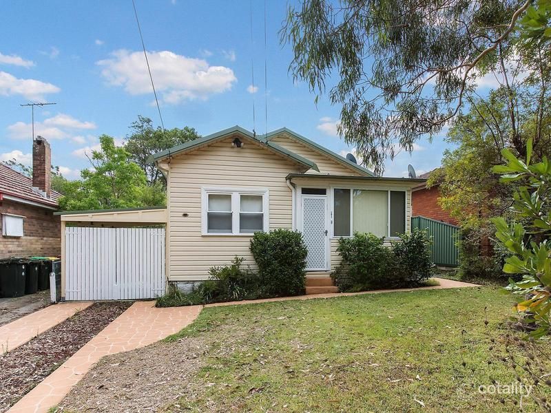 191 Oak Rd, Kirrawee, NSW 2232