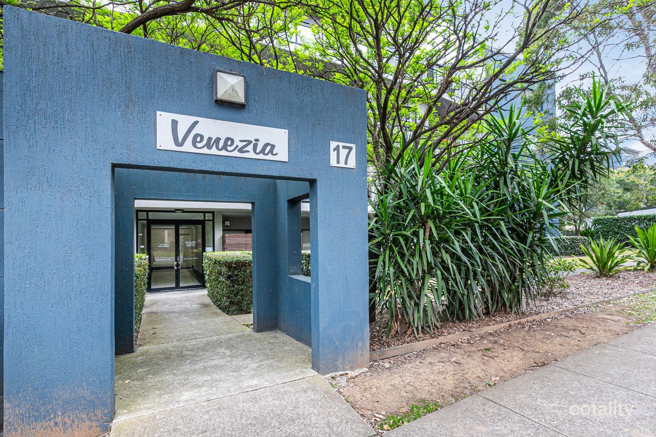 23/17 Kilbenny St, Kellyville Ridge, NSW 2155