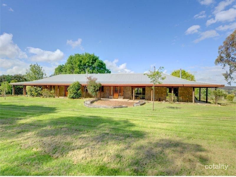 25 Ravas Lane, Grenville, VIC 3352