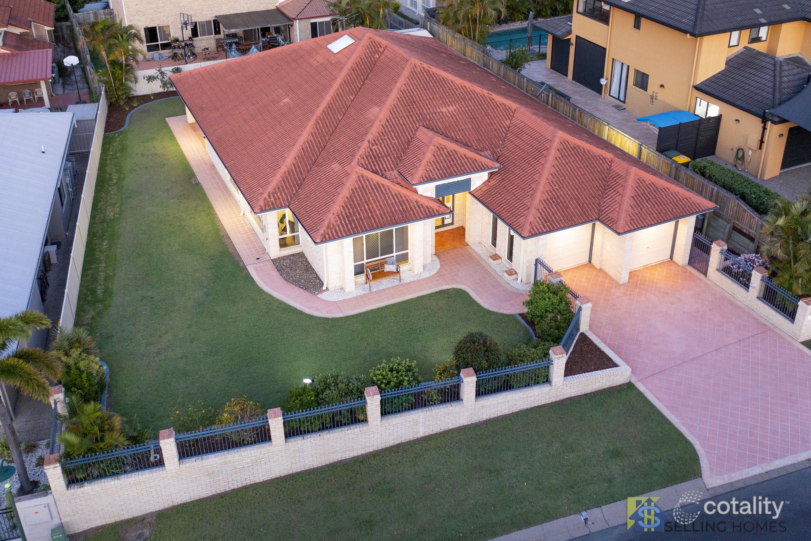 59 Burnside Cres, Westlake, QLD 4074