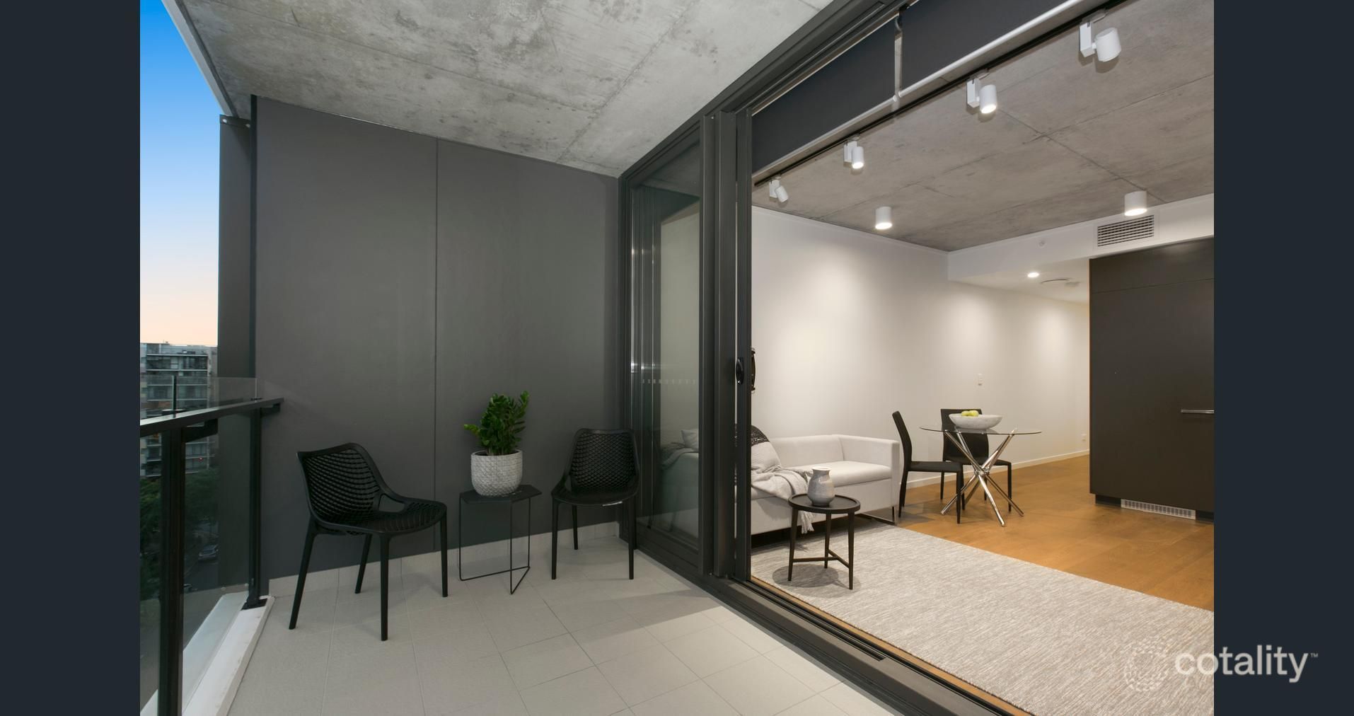 905/21 Buchanan St, West End, QLD 4101