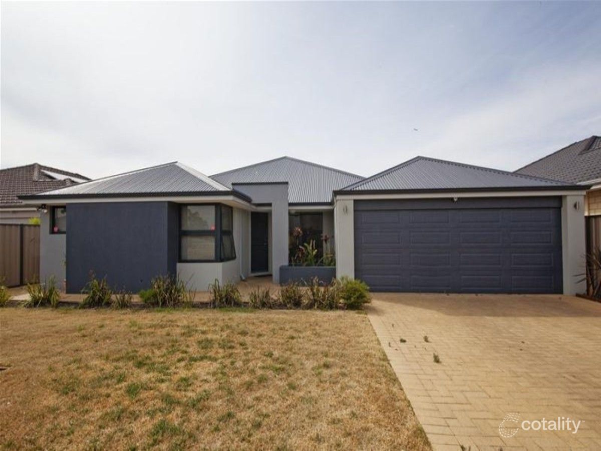 26 Tulip Way, East Cannington, WA 6107