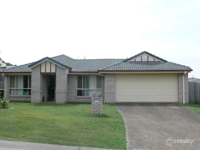 11 Redstart St, Upper Coomera, QLD 4209