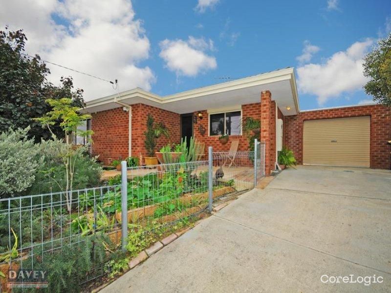 31 Hurley Way, Hillarys, WA 6025