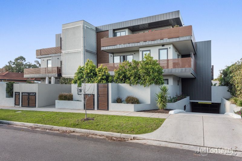 203/10 Station Ave, Mckinnon, VIC 3204