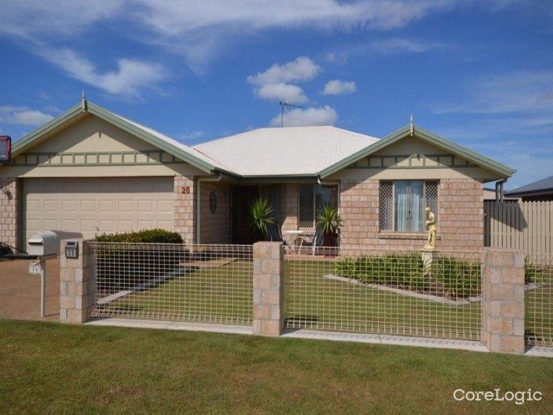 25 Clearview Ave, Thabeban, QLD 4670