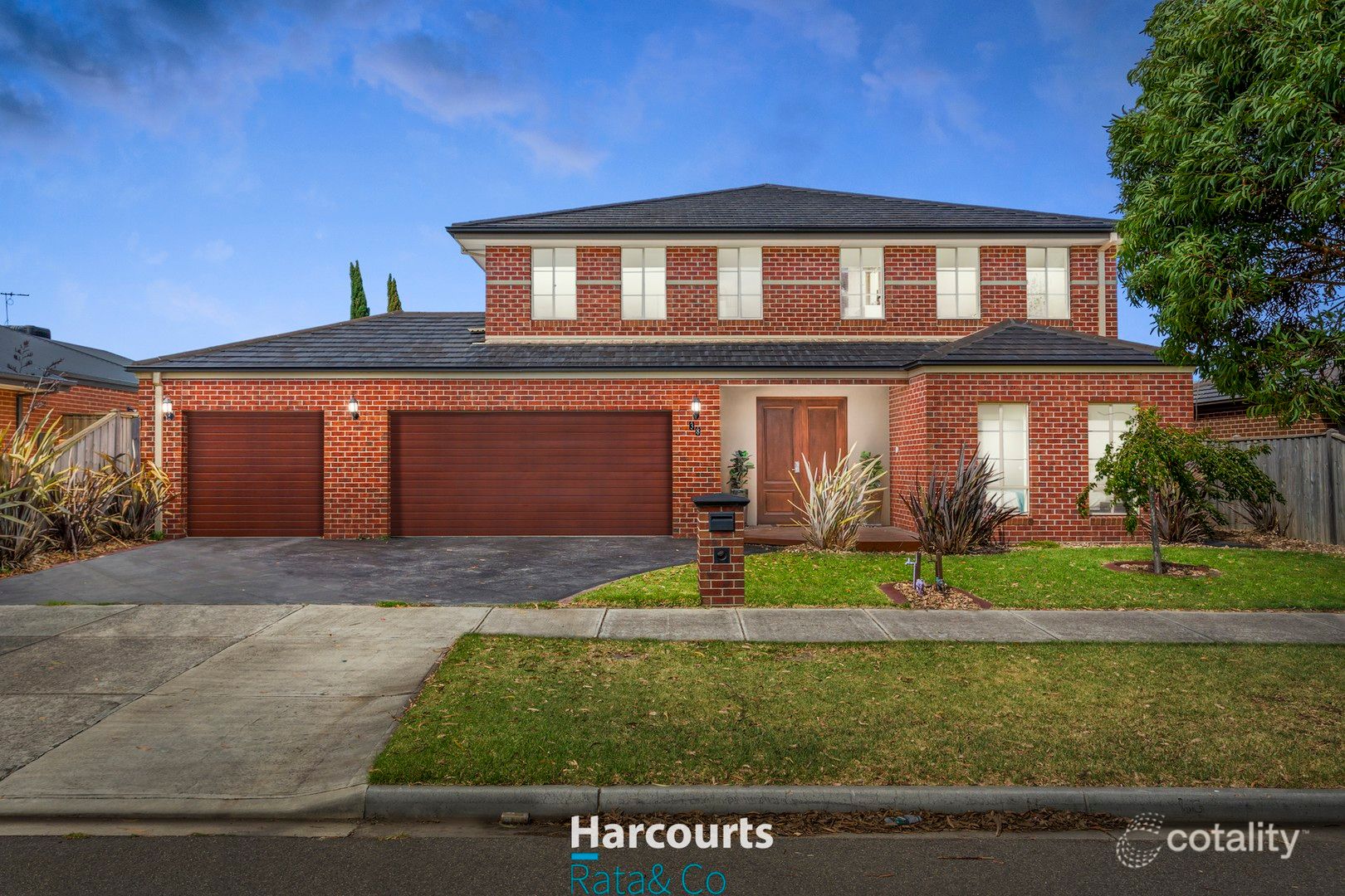 38 Northside Dr, Wollert, VIC 3750