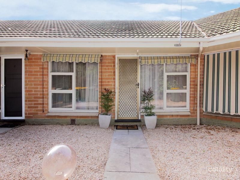 4/8 Macfarlane St, Glenelg North, SA 5045