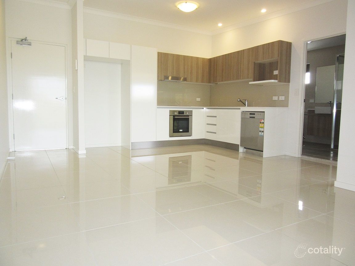 9/40 Berge St, Mount Gravatt, QLD 4122