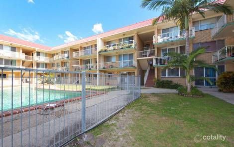 7/16 Bestman Ave, Bongaree, QLD 4507