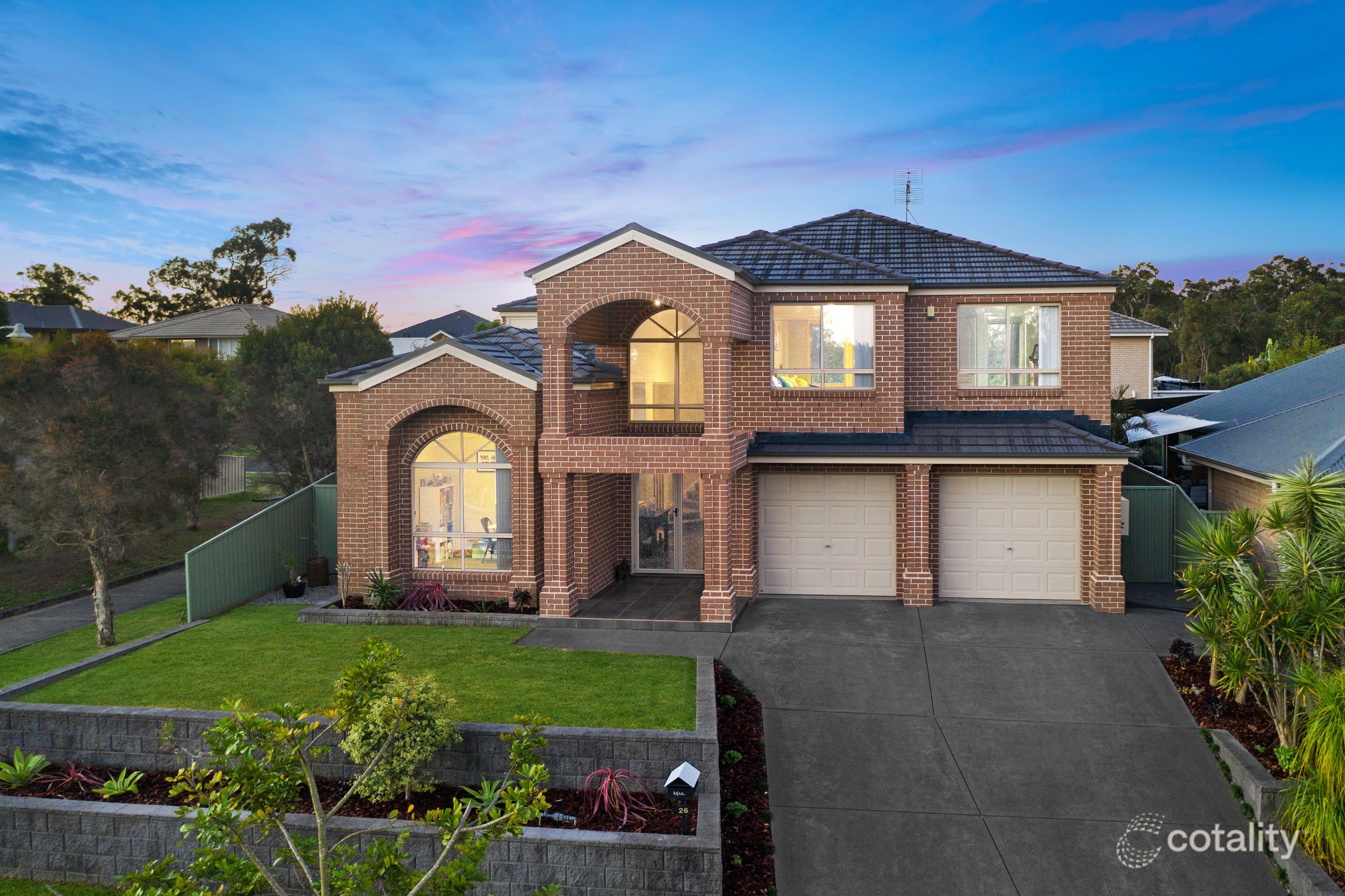 26 Waterside Dr, Woongarrah, NSW 2259